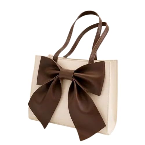 Women Sling Bag with Bow Detail-image-32