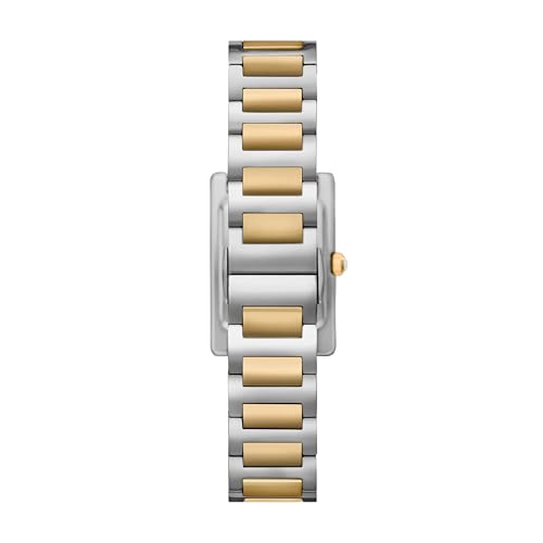 Image of Emporio Armani Analog Multicolor Dial Women's Brass Watch-AR11642