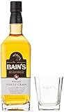 BAINS