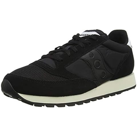 Saucony Jazz Original Vintage, Zapatillas de atletismo para Mujer Cover