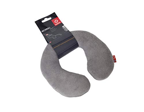 Almohada para asientos de bicicleta infantil con soporte de cuello