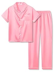 Baby Pink (Short Sleeves & Pants Set)