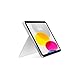 Apple Magic Keyboard Folio für iPad (10. Generation) – Deutsch ​​​​​​​