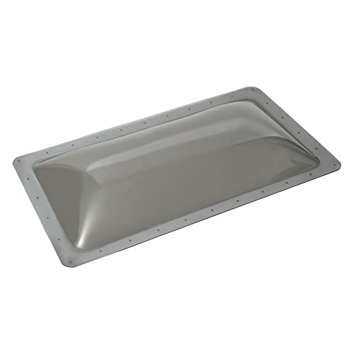 Icon Skylight, Sl1733S, Smoke #TOP12