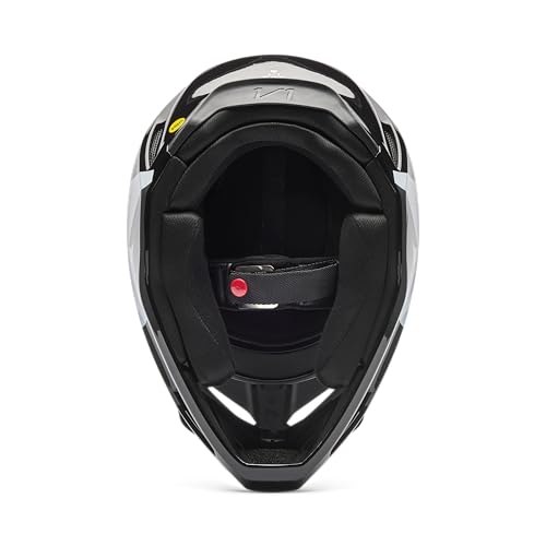 Image of Fox Racing Unisex V1 Motocross Dirt Bike Helmet