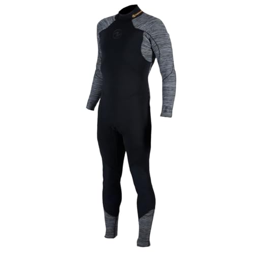 Aqua Lung Aquaflex 3mm Wetsuit - Men - XXLarge