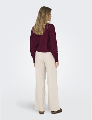 ONLY Onlcarol Nice L/S Cardigan KNT Noos 5