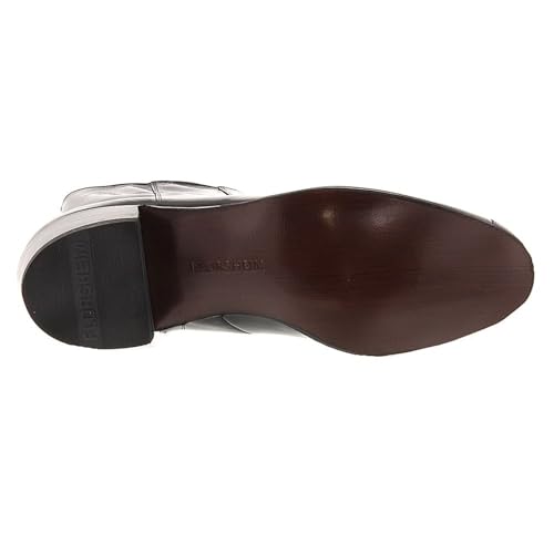 Florsheim Men's Duke 6-1/2", 11 3E US, Black3