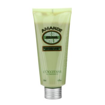 Almond Beautiful Shape (New Formula) 200ml/6.7oz