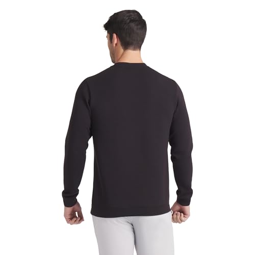 Men's Cloudspun Fleece Crewneck2
