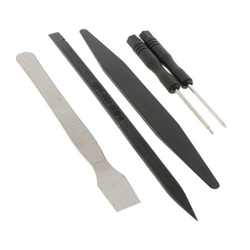 Gazechimp 24pcs Kit Cacciavite di Precisione Set