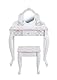 Fantasy Fields Swan Lake Mädchen Holz Schminktisch Kinder Ankleide TD-12890A