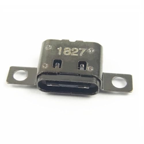 AKUYAO Type-C USB�[�d�|�[�g DC�d���W���b�N �����p Lenovo ThinkBook 14 G4+ IAP ARA,16 G4+ IAP ARA�\�P�b�g�R�l�N�^�[