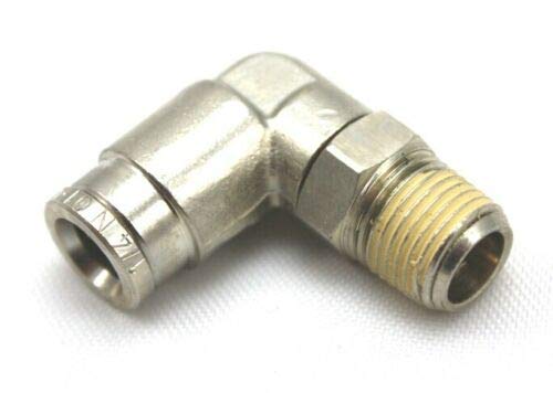 PAINTBALL: Macroline Fitting, 90 degree.