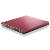ロジテック BD ブルーレイドライブ 外付け ポータブル USB3.0 Microsoft Surface対応 再生・編集ソフト付 USBType-Cコネクタ付 ブラック LBD-PVA Amazon.co.jp: ロジテック BD ブルーレイドライブ 外付け