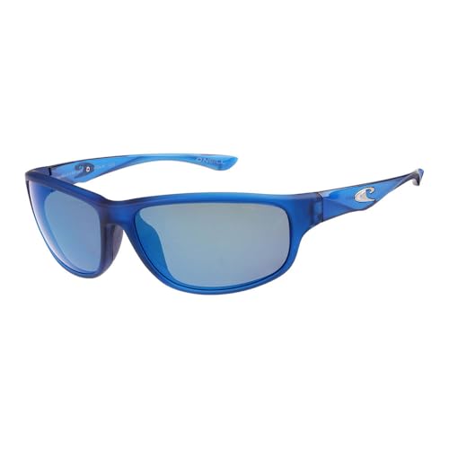 O´neill 9062-2.0-106p Polarized Sunglasses Polarized Blue Mirror/CAT3