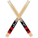 Baguettes de batterie en érable pour batterie, Baquetas para Bateria, accessoires de batterie pour batterie, 5A, 5B, 7A