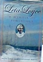 Leta Loyce: A Memoir of Pensacola 0974635707 Book Cover