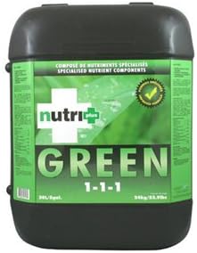Nutri Plus Nutri + Green 20L