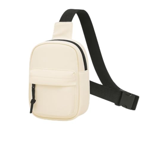 Bolsa Transversal HD Shoulder Bag Moda Masculina Resistente Tira Colo