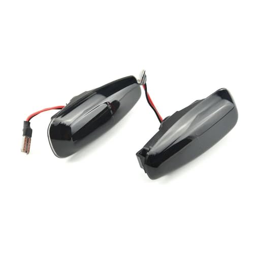 Clignotant latéral dynamique LED Hyundai i30 CW Hatchback répéteur indicateur
