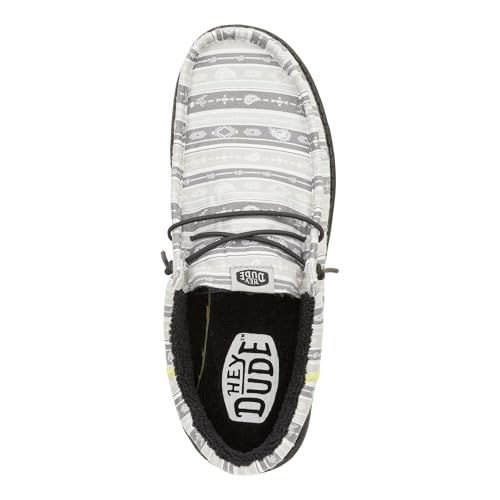 HEYDUDE Men's Wally Funk Surf Blanket2