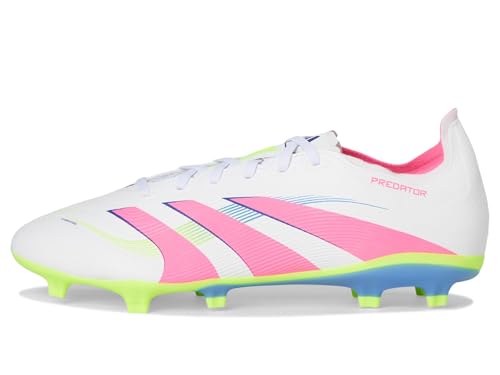 adidas Unisex League Firm Multi Ground Soccer Cleats Sneaker4