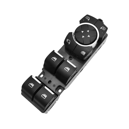 Bouton lève-vitre avant gauche Ford F150 : retrouvez le confort de conduite