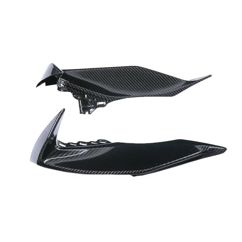 Carénage latéral pour YZF R1M panneaux de tableau de bord en carbone haute résistance 2022 - 6