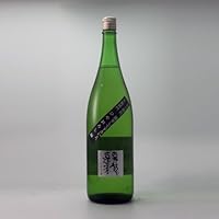 昇龍蓬莱 きもと純米吟醸 辛口師匠ひやおろし 1800ml