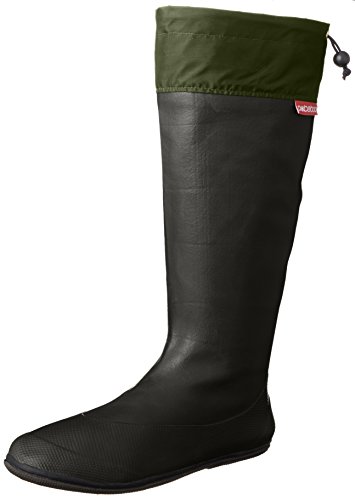 [アトム] 軽くてコンパクト 携帯するブーツ ポケブー pokeboo 両足で500g以下の軽量長靴 371 メンズ - Main Image