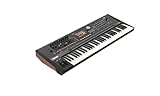 Kurzweil K2061 61-Key V.A.S.T. Synthesizer