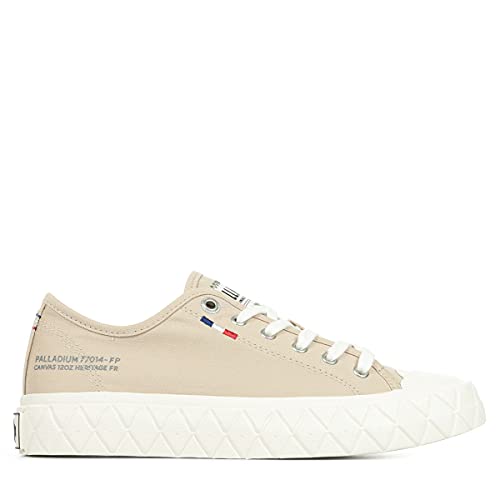Image of Palladium Unisex Palla Ace CVS Sneaker