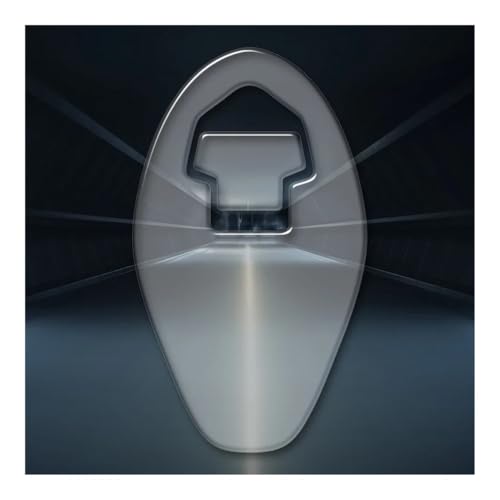 Tampons carburant réservoir moto pour protéger le bouchon d'essence 749 999