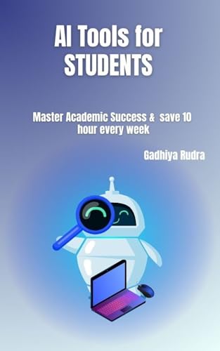 Ai Tools For Student : Master Academic Success & Save 10 Hour Every Week
