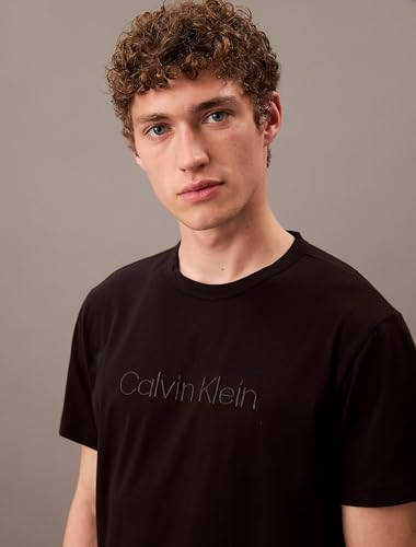 Image of Calvin Klein Department374 T Shirt