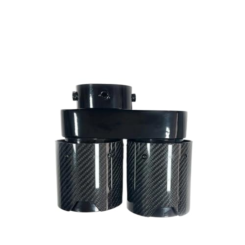 Accessoires tuyau pour BMW sortie courte pour vos trajets quotidiens