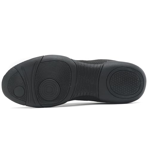 Cheer Shoes Girls Dance Sneakers Women Tennis Training Competition Tumbling Athletic Youth Hip Hop3