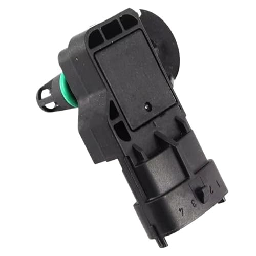 Capteur de pression d'air MAP Bosch 0261230423 moteur Volvo XC60 t5 d4