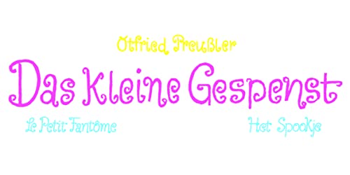 HUCH! Das kleine Gespenst – Bild 6