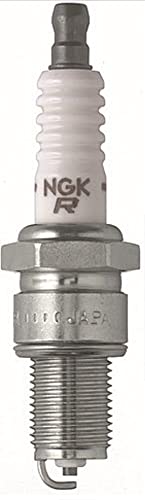 NGK 4008 Spark Plug la bougie de haute précision mécanique