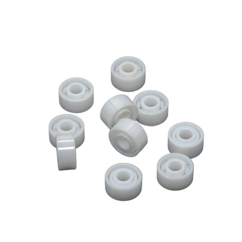 Roulement en céramique ABEC-9 693 miniature 3x8x3mm micro moteur et modélisme ZrO2