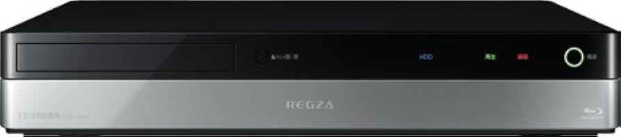 東芝 5TB 全録 タイムシフトマシン REGZA DBR-M490 DBR-M490/TOP｜レグザブルーレイ/レグザタイムシフトマシン