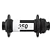 DT Swiss 350 MTB FT 28H Blk