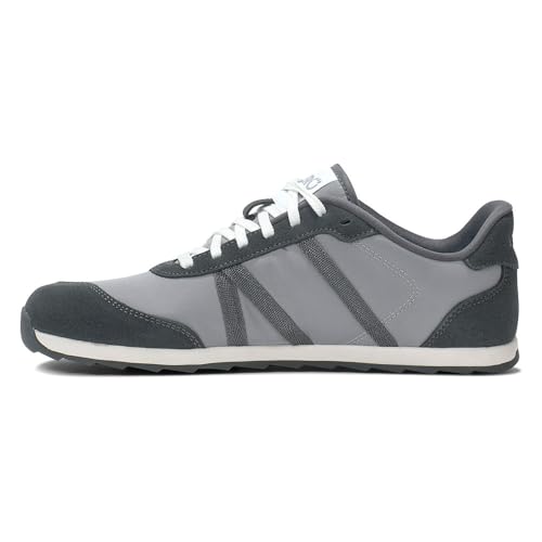 Image of Xero Shoes Men's Wynn Barefoot Retro Casual Sneaker