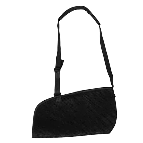 NOLITOY Support for Shoulder Sling Shoulder Immobilizer Left Shoulder Immobilizer Sling Breathable Comfortable Adjustable