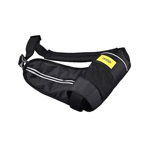 Yiju Scuba Diving Tank Bag for 1L Tank Shoulder Bag for Water Sports Snorkeling