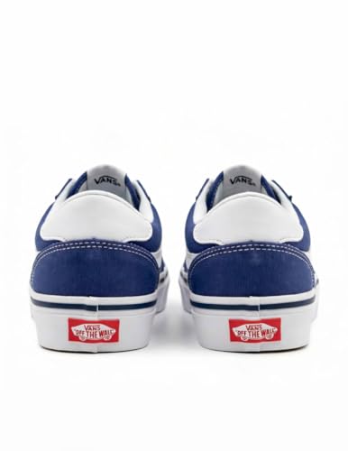 Image of Vans Men's Brooklyn LS Sneakers