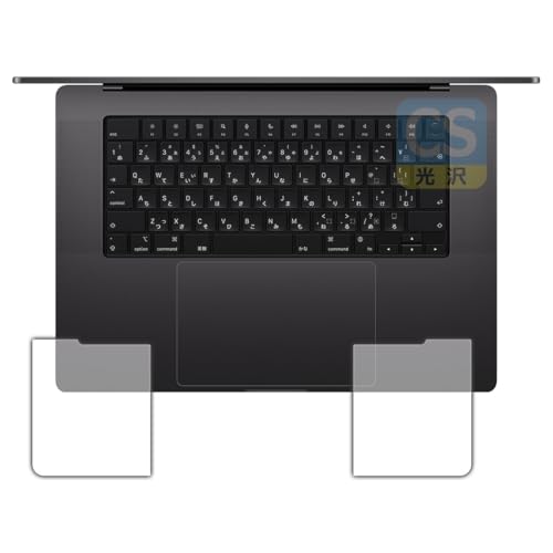 PDAH[ MacBook Pro 16C` (M4 Pro/M4 Max/M3 Pro/M3 Max/M2 Pro/M2 Max) Ή Crystal Shield ی tB [p[Xgp]  {