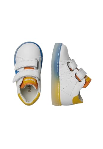 Falcotto Boy's Salazar 3 Vl (Toddler) First Walker Shoe2